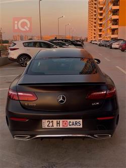 مرسيدس بنز E-Class
